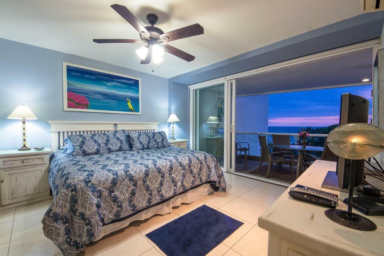 Breathtaking Villa Magna Beachfront Condo, 3 Bedrooms Sleeps 6 Нуэво-Вальярта Экстерьер фото
